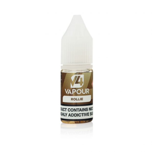 V4 V4POUR Rollie 10ml E-Liquid